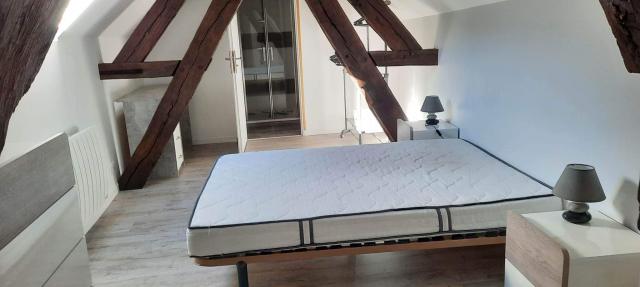 Location maison F3 Plombieres les Dijon - Photo 3