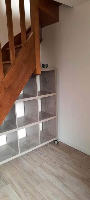 Location maison F3 Plombieres les Dijon - Photo 4