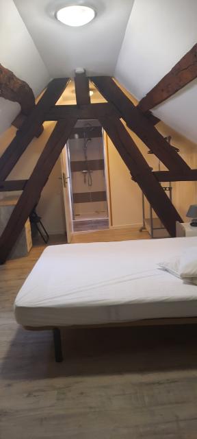 Location maison F3 Plombieres les Dijon - Photo 10