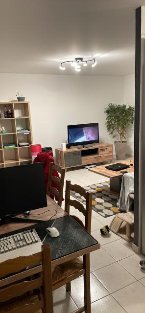 Location appartement T3 Beaumont - Photo 2