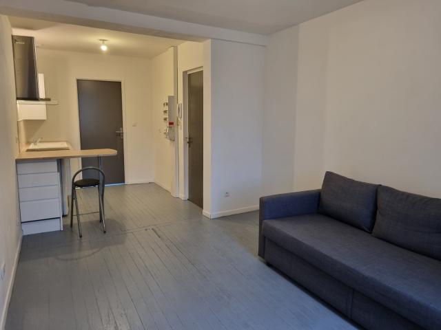 Location studio Nancy - Photo 2