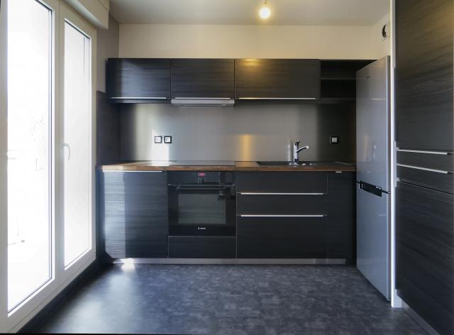 Location appartement T2 Riedisheim - Photo 2