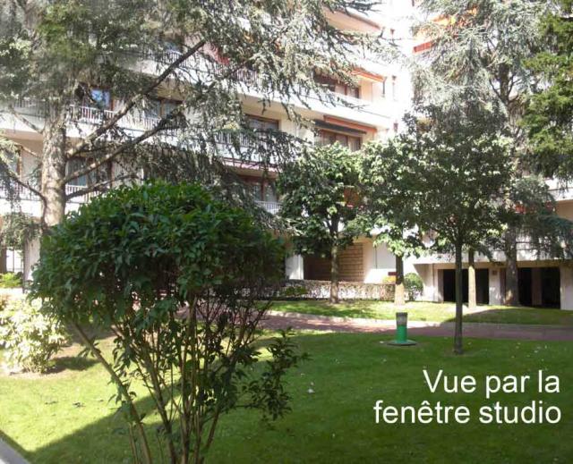 Location studio St Germain en Laye - Photo 7
