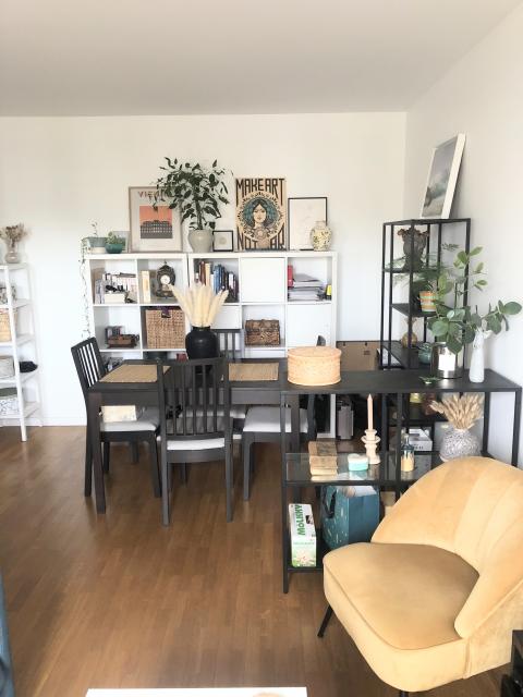 Location appartement T2 Charenton le Pont - Photo 2