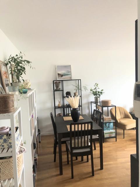 Location appartement T2 Charenton le Pont - Photo 3