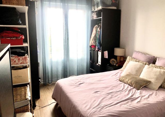 Location appartement T2 Charenton le Pont - Photo 4