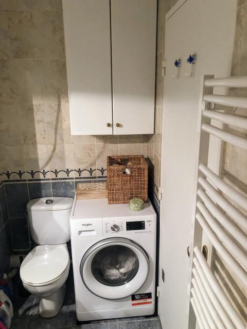 Location appartement T2 Charenton le Pont - Photo 5