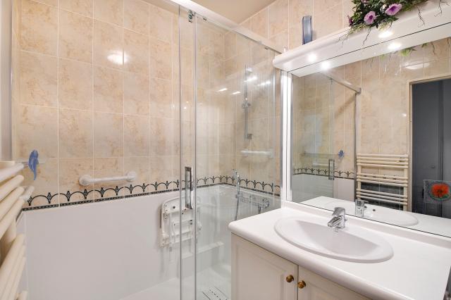 Location appartement T2 Charenton le Pont - Photo 6