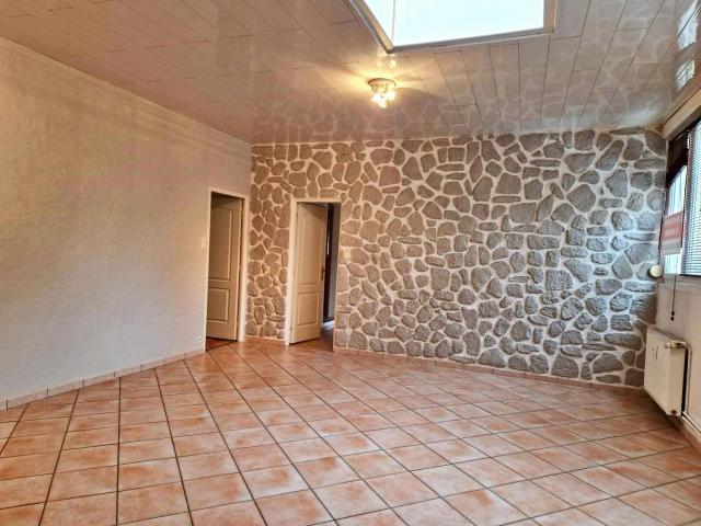 Location appartement T4 Rougemont le Chateau - Photo 3
