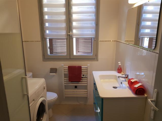Location appartement T2 Salon de Provence - Photo 10