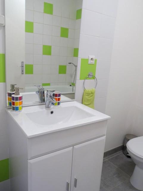 Location appartement T1 Valentigney - Photo 3