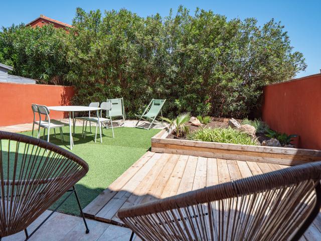 Location maison F3 Torreilles - Photo 2