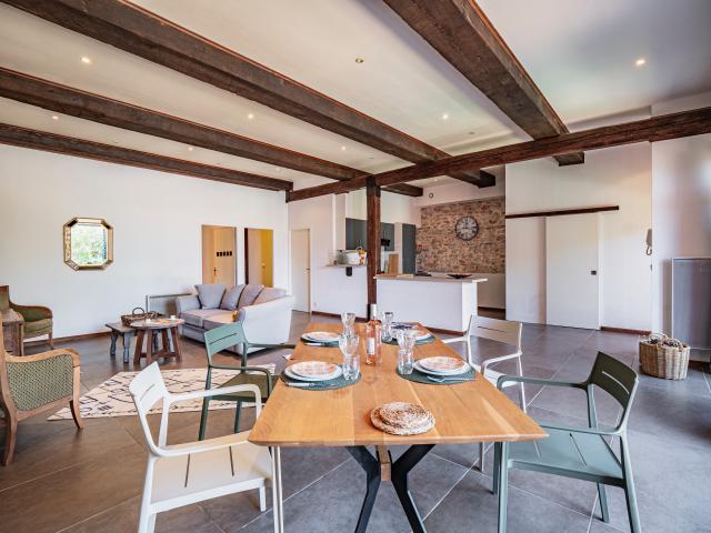 Location maison F3 Torreilles - Photo 3
