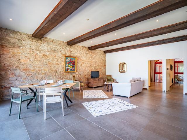 Location maison F3 Torreilles - Photo 6