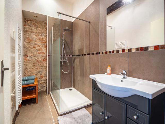 Location maison F3 Torreilles - Photo 7