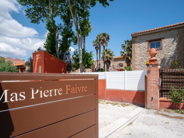 Location maison F3 Torreilles - Photo 10
