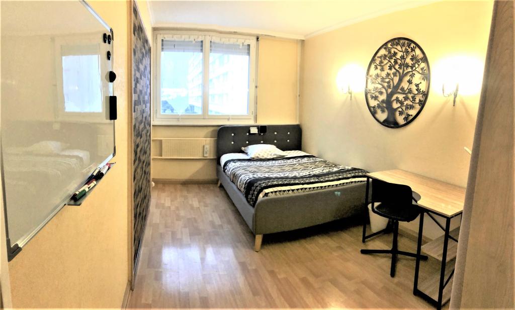 Location chambre St Etienne - Photo 1