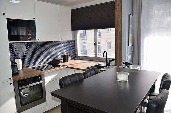 Location appartement T3 Paris 19 - Photo 2