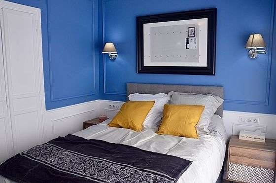 Location appartement T3 Paris 19 - Photo 4
