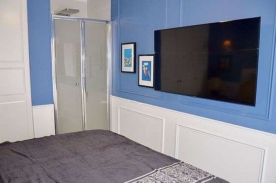 Location appartement T3 Paris 19 - Photo 5