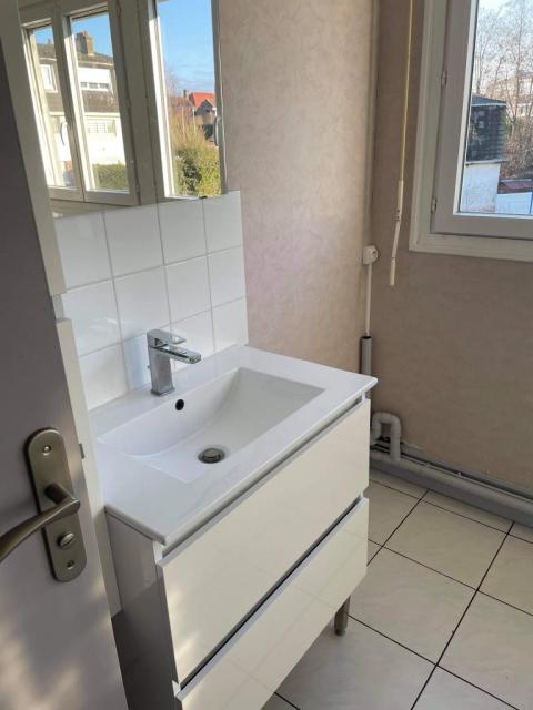 Location appartement T2 Beuvry - Photo 3