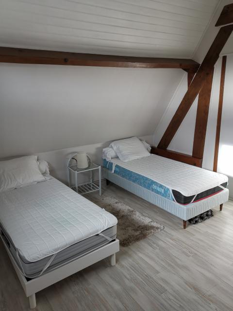 Location chambre Argenteuil - Photo 3