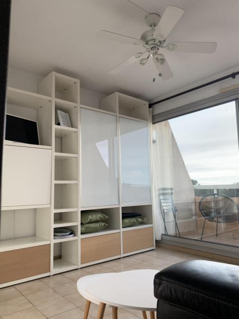 Location appartement T2 St Raphael - Photo 2