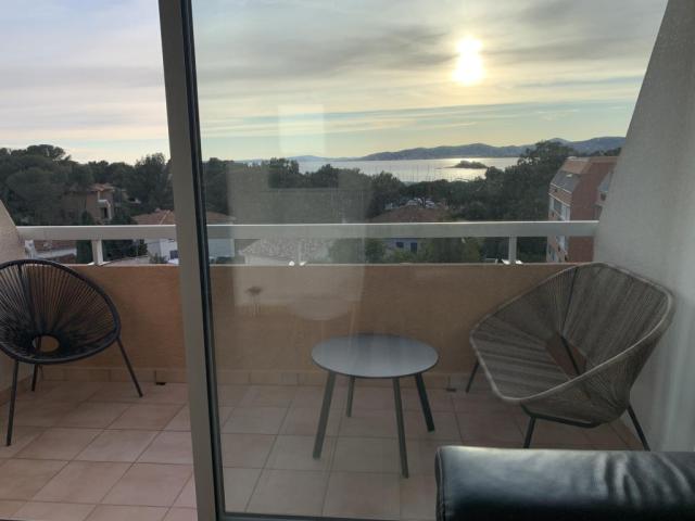 Location appartement T2 St Raphael - Photo 4