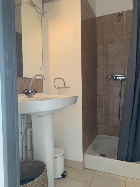 Location appartement T2 St Raphael - Photo 5
