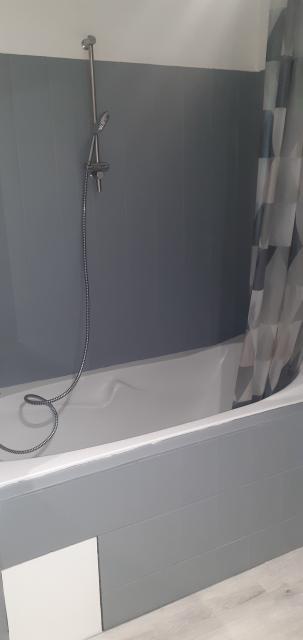 Location appartement T1 Lyon 8 - Photo 2