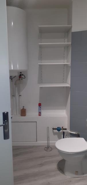 Location appartement T1 Lyon 8 - Photo 5
