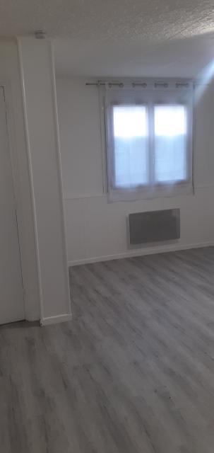 Location appartement T1 Lyon 8 - Photo 6