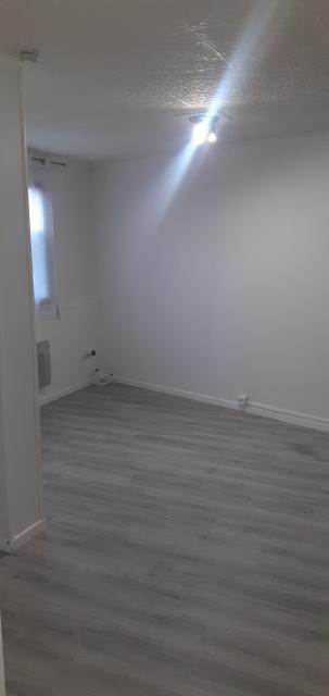 Location appartement T1 Lyon 8 - Photo 7