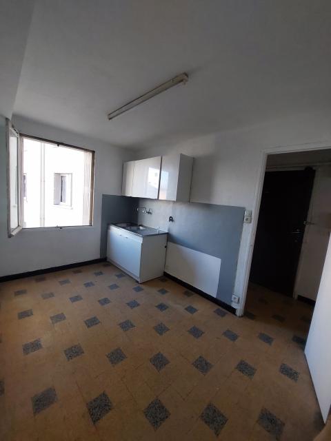 Location appartement T3 Toulon - Photo 2