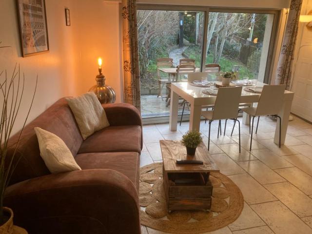 Location maison F3 Champigny sur Marne - Photo 2