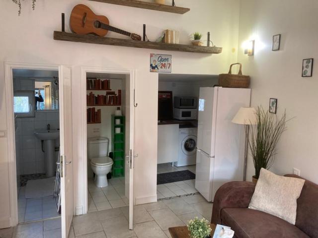 Location maison F3 Champigny sur Marne - Photo 3