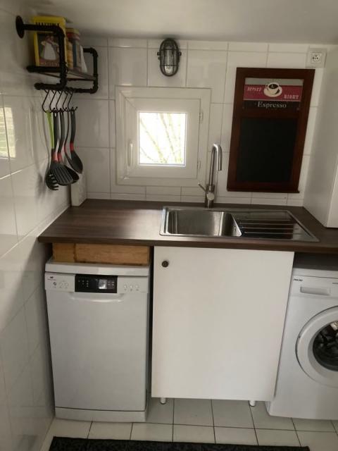 Location maison F3 Champigny sur Marne - Photo 7