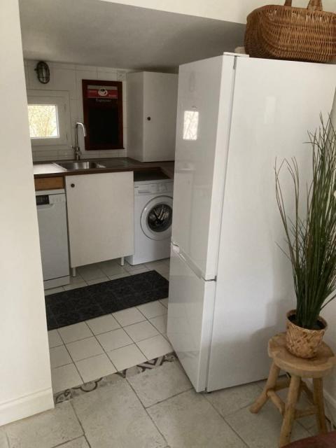 Location maison F3 Champigny sur Marne - Photo 8