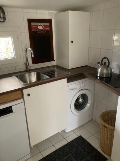 Location maison F3 Champigny sur Marne - Photo 9