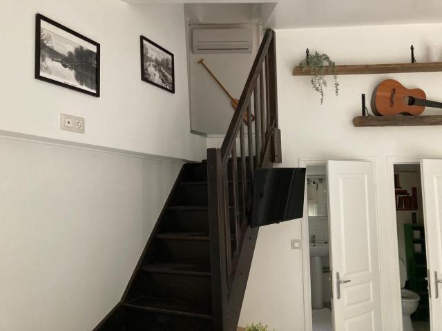 Location maison F3 Champigny sur Marne - Photo 10