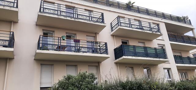 Location appartement T2 Montmagny - Photo 2