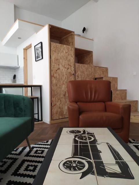 Location studio Perpignan - Photo 7