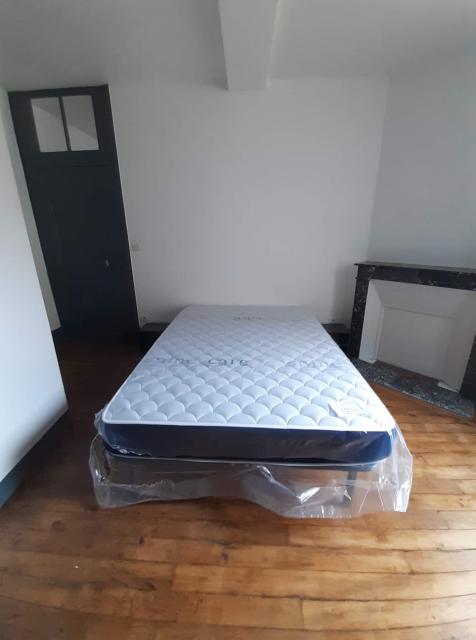 Location appartement T3 Tonnerre - Photo 2