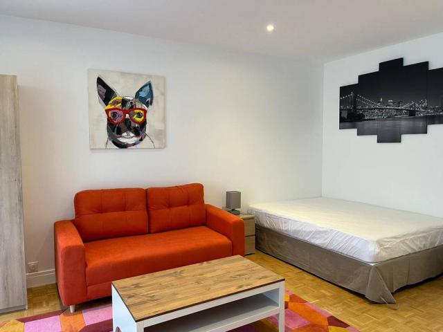 Location studio Paris 16 - Photo 3
