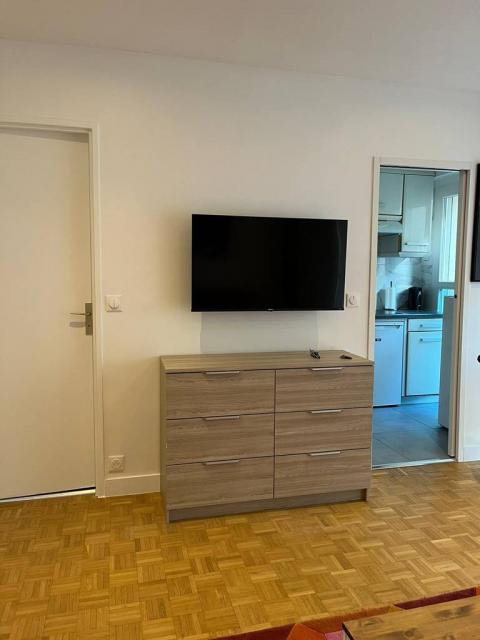 Location studio Paris 16 - Photo 4