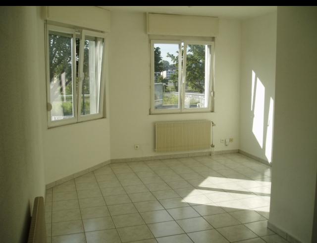 Location appartement T2 Mulhouse - Photo 3