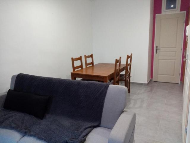 Location appartement T2 La Ciotat - Photo 3