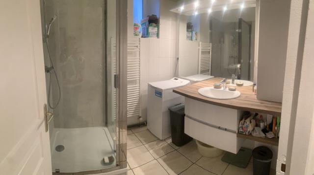Location appartement T3 St Priest en Jarez - Photo 3