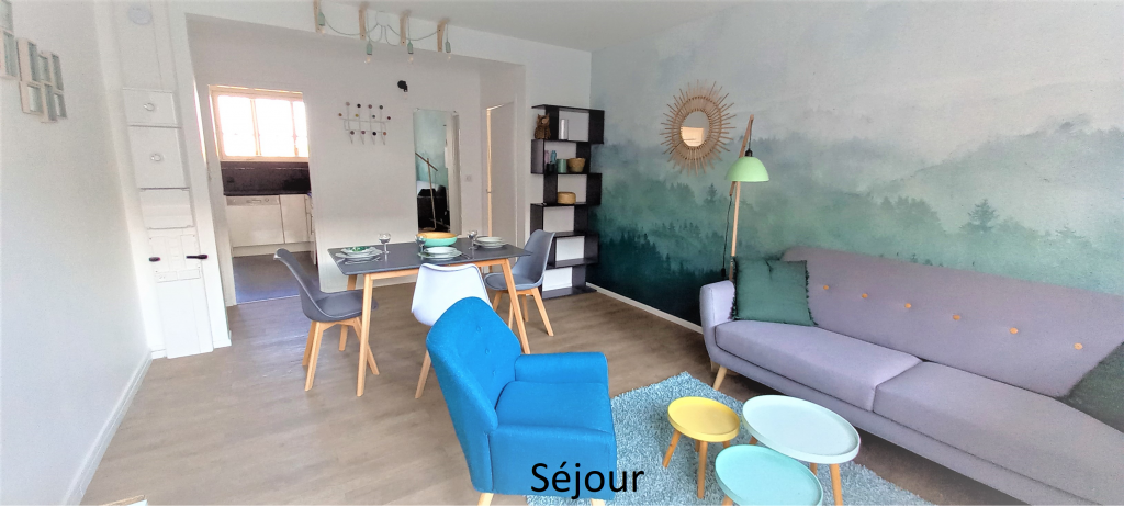 Location chambre Toulouse - Photo 3