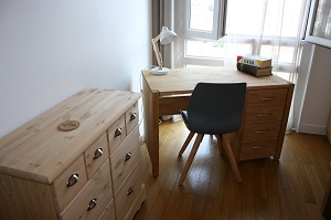 Location chambre Villejuif - Photo 1
